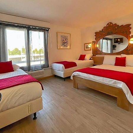 Hotel Des Alpes Bulle Center Kültér fotó